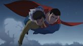 My Adventures With Superman Is Already Working on Seasons 3 and 4