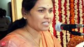 Valmiki corporation scam: MoS Shobha Karandlaje urges Amit Shah to initiate detailed probe