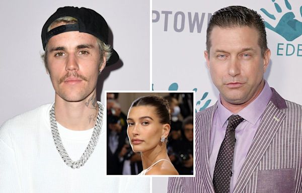 Justin Bieber video with Hailey Baldwin's dad takes off online