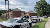 Durham police investigating apparent shooting on Wabash Street