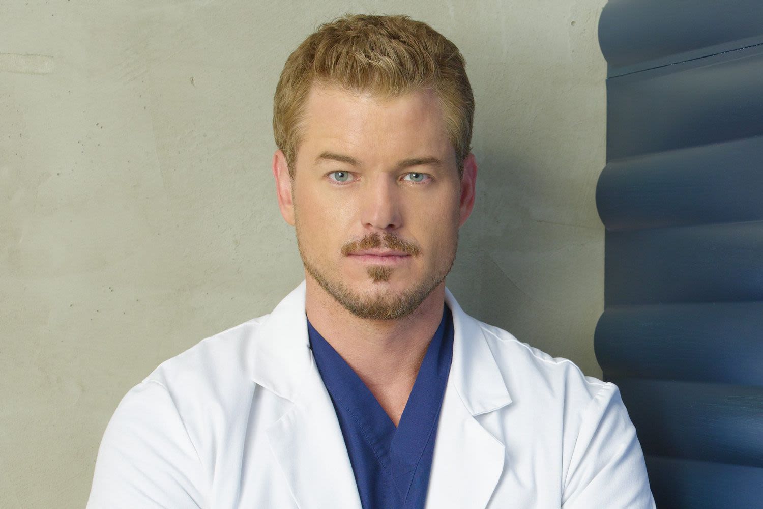 Eric Dane Reflects on Being 'Let Go' from 'Grey’s Anatomy': 'I Wasn't the Same Guy They Had Hired'