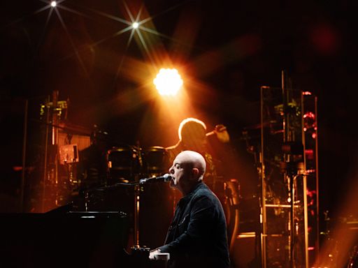 Billy Joel gives fans a big surprise as he ends historic Madison Square Garden run