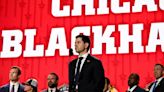 Blackhawks move up in first round of 2024 NHL Draft after five-pick trade with Islanders