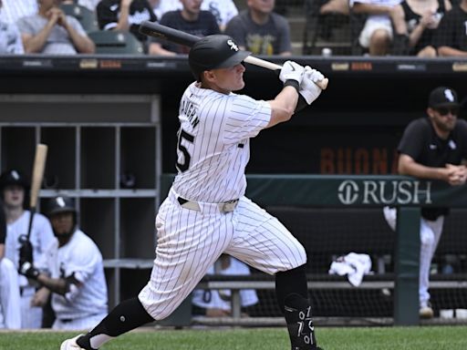 Yankees Could Land White Sox Slugger This Summer To Replace Anthony Rizzo