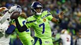 'Everything to Prove': Seattle Seahawks QB Geno Smith Ready to Embrace New Challenges