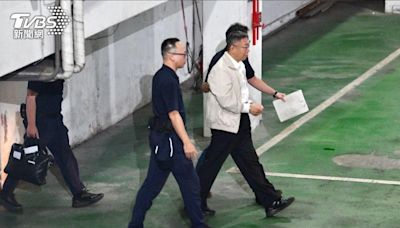 柯文哲逆轉改羈押！吳子嘉曝他「不能交保」關鍵：法官沒辦法