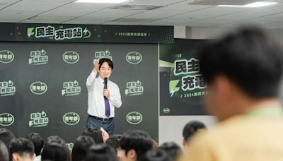 民進黨慘了？一份未公布民調曝「它」衝破70％嚇死人 學者曝內幕