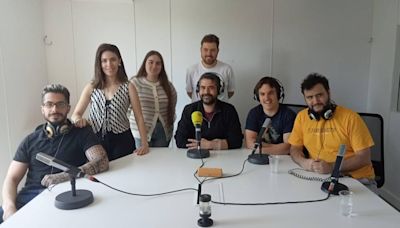 SER Capaces | Aurum, la Asociación de personas autistas de Cantabria que busca visibilizar la realidad de las personas neurodivergentes y reivindicar sus derechos