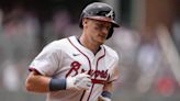 Sean Murphy has pair of 2-run homers and Braves earn 3-game sweep of Tigers with 7-0 victory