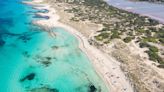 Las 4 playas españolas que están entre las 20 mejores de Europa, según Lonely Planet