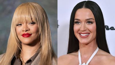 Deepfakes of Rihanna and Katy Perry attending the Meta Gala duped viewers