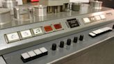 How to get a vintage tape sound like the Studer J37
