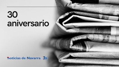 Felicitaciones en el 30 aniversario (III)