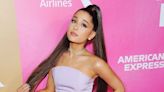 Ariana Grande Wipes Wedding Pics From IG After Dalton Gomez Split