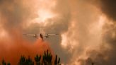 Una nueva ola de calor golpea a Francia: devastadores incendios, alerta naranja y máximas de 35° para París