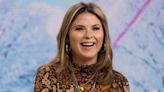 Jenna Bush Hager Says She Worried About Her Weight at 9 Years Old — but Now Has a Positive Body Image