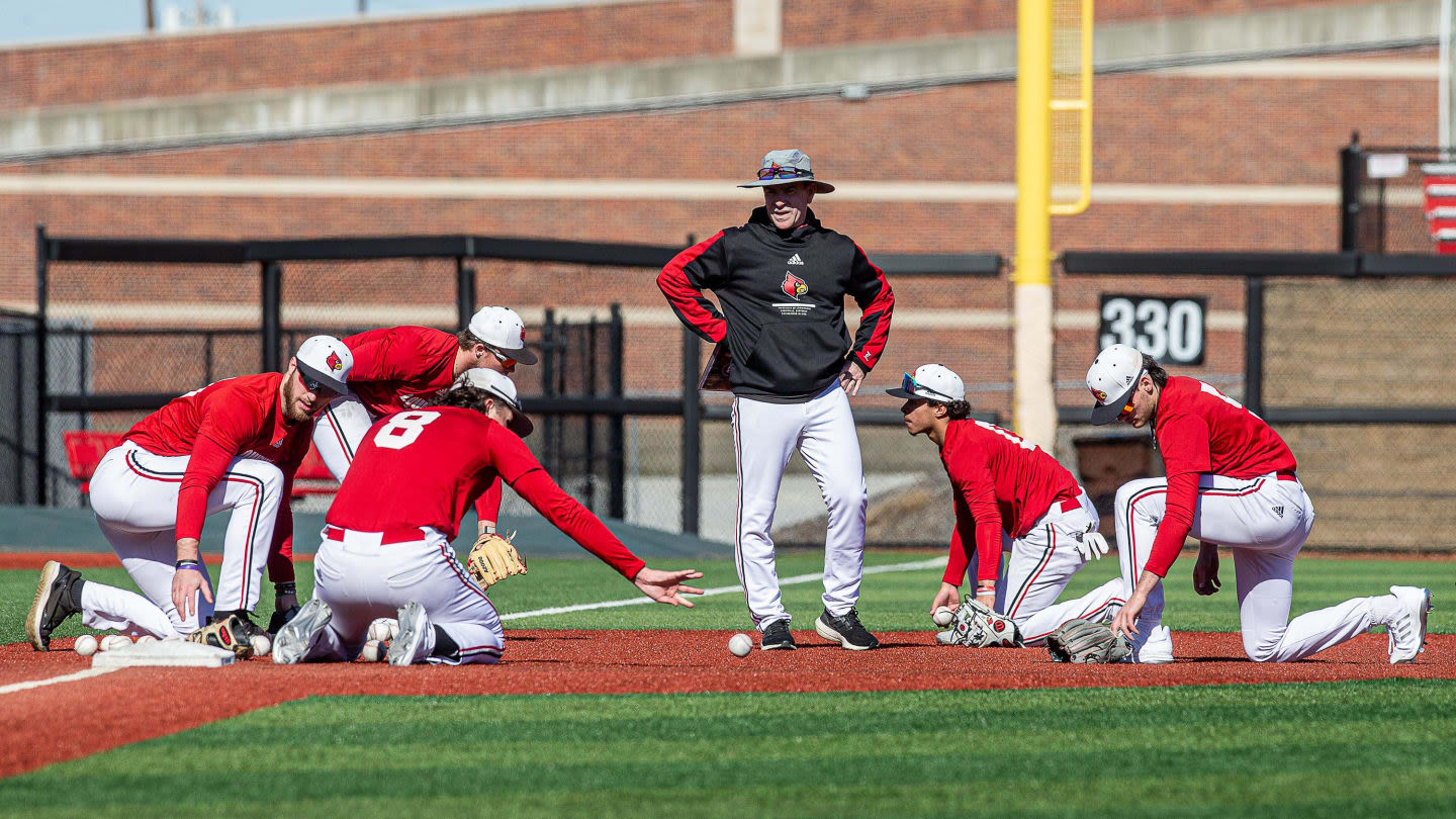 How the 2024 MLB Draft Affects Louisville's 2025 Roster