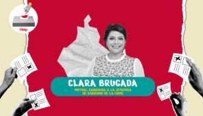 Elecciones CDMX 2024 ¿Quién ganó en la alcaldía Coyoacán? Así va el PREP
