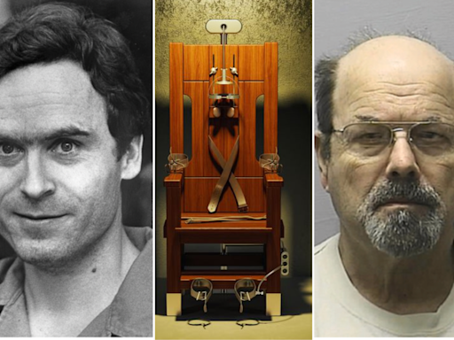 The Most Notorious Serial Killer from Each State