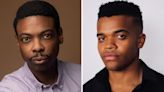 Michael Benjamin Washington & Elijah Wright Join ‘Godfather Of Harlem’ Season 4