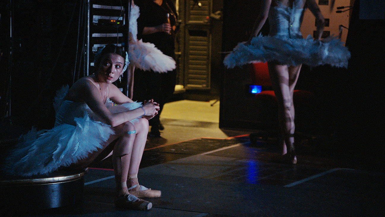 ‘Swan Song’ Review: An Absorbing Canadian Doc About a Celebrated Ballerina Who Revitalizes ‘Swan Lake’