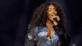 SZA Seems to Confirm Plastic Surgery Rumors in New Album Lyrics