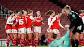 Vivianne Miedema strikes again as Arsenal beat Juventus in Champions League