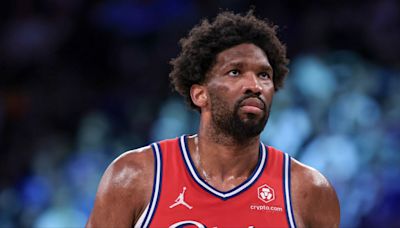 The 76ers Need to Rebuild Around Maxey, Embiid After First-Round Exit