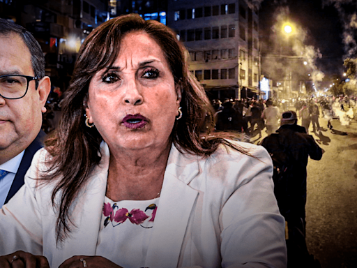 Dina Boluarte sería responsable de muertes en protestas, según informe de Amnistía Internacional