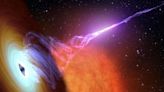 ¡Asombroso! ‘Bolas de fuego de plasma’ de agujeros negros han sido creadas en la Tierra