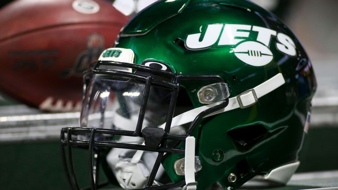 Sources: 3 leaders exit Jets' performance dept.