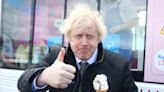 Boris Johnson stays at Caribbean villa owned by tycoon at heart of BBC chair row