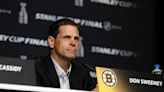 Bruins GM Don Sweeney rips NHL for lack of accountability