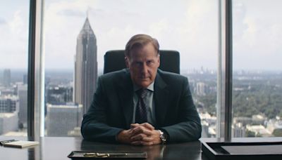 Jeff Daniels takes on challenge of ‘A Man in Full’