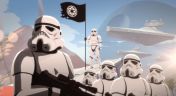 15. Stormtroopers vs. Rebels - Soldiers of the Galactic Empire