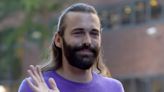 Jonathan Van Ness encourages people to embrace natural hair texture