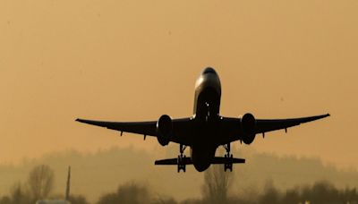 Dorset woman arrested near Heathrow Airport