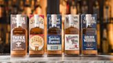 Buffalo Trace Launches New Prohibition-Inspired Whiskey Collection