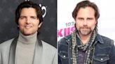 Adam Scott finally gets closure from Rider Strong about awkward Boy Meets World moment after 29 years