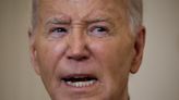 Biden use of f-word ('felon') suggests gloves coming off against Trump