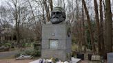 Want to be buried next to Karl Marx? Highgate Cemetery will make room for you ... for £25,000