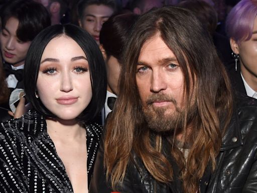 Billy Ray Cyrus Taking Noah Cyrus' Advice Amid Firerose Divorce