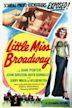 Little Miss Broadway (1947 film)