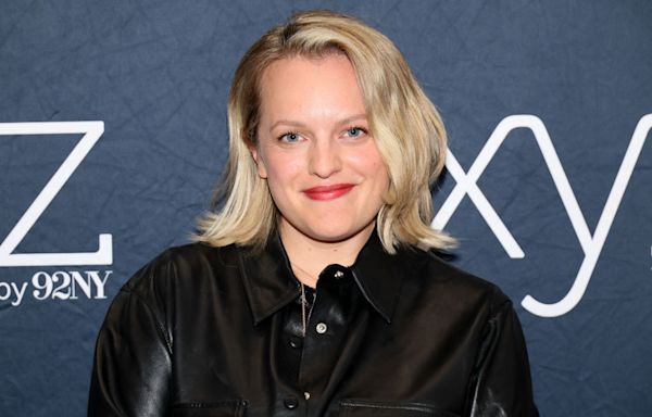 Review: Elisabeth Moss transports a potential ISIS plotter in new FX spy thriller ‘The Veil’ on Hulu - WTOP News