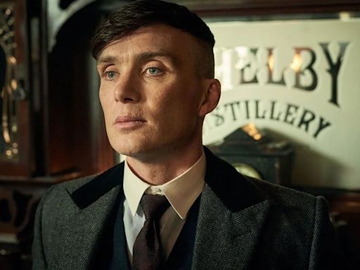 El director de ‘Peaky Blinders’ da nuevos detalles sobre la película que continuará la serie: “Cillian Murphy está listo para hacerlo”