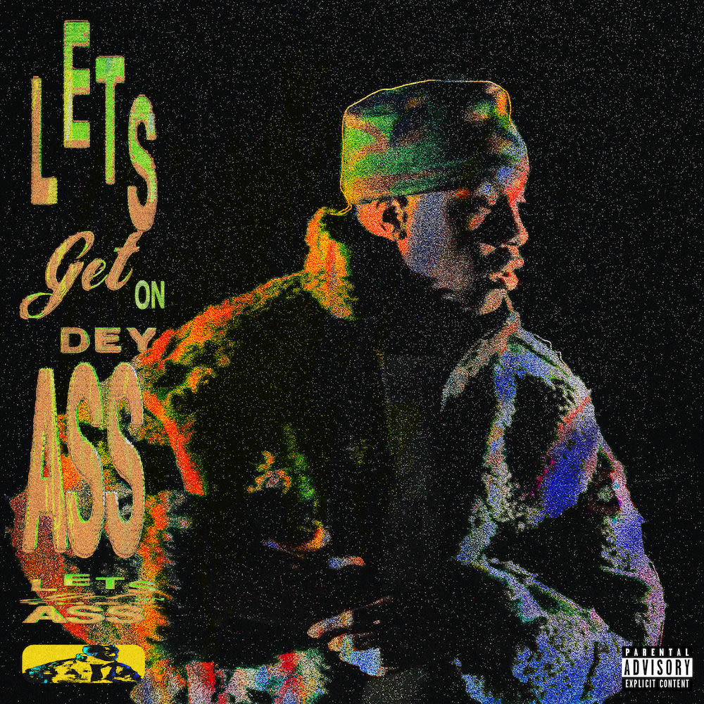 Lil Yachty Releases New Single "Let's Get On Dey Ass": Listen