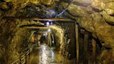 Japan's Sado mines included in UNESCO World Heritage List