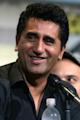 Cliff Curtis