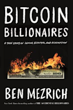 Bitcoin Billionaires