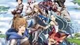 ¿Nuevo en Granblue Fantasy? Puedes ver gratis los primeros episodios del anime